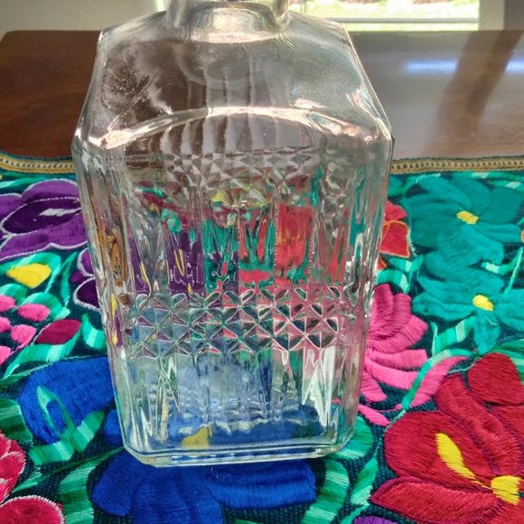 Glass Decatur - Picture 3 of 3